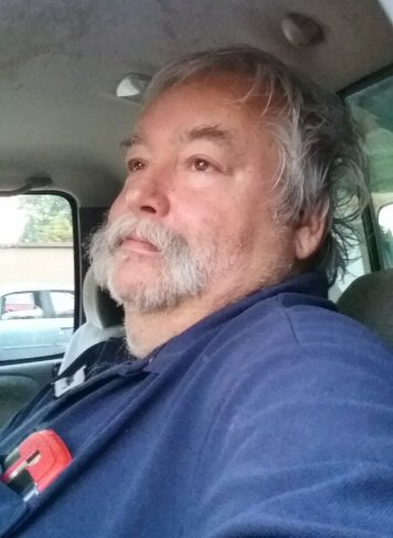 Rodney Semelsberger
